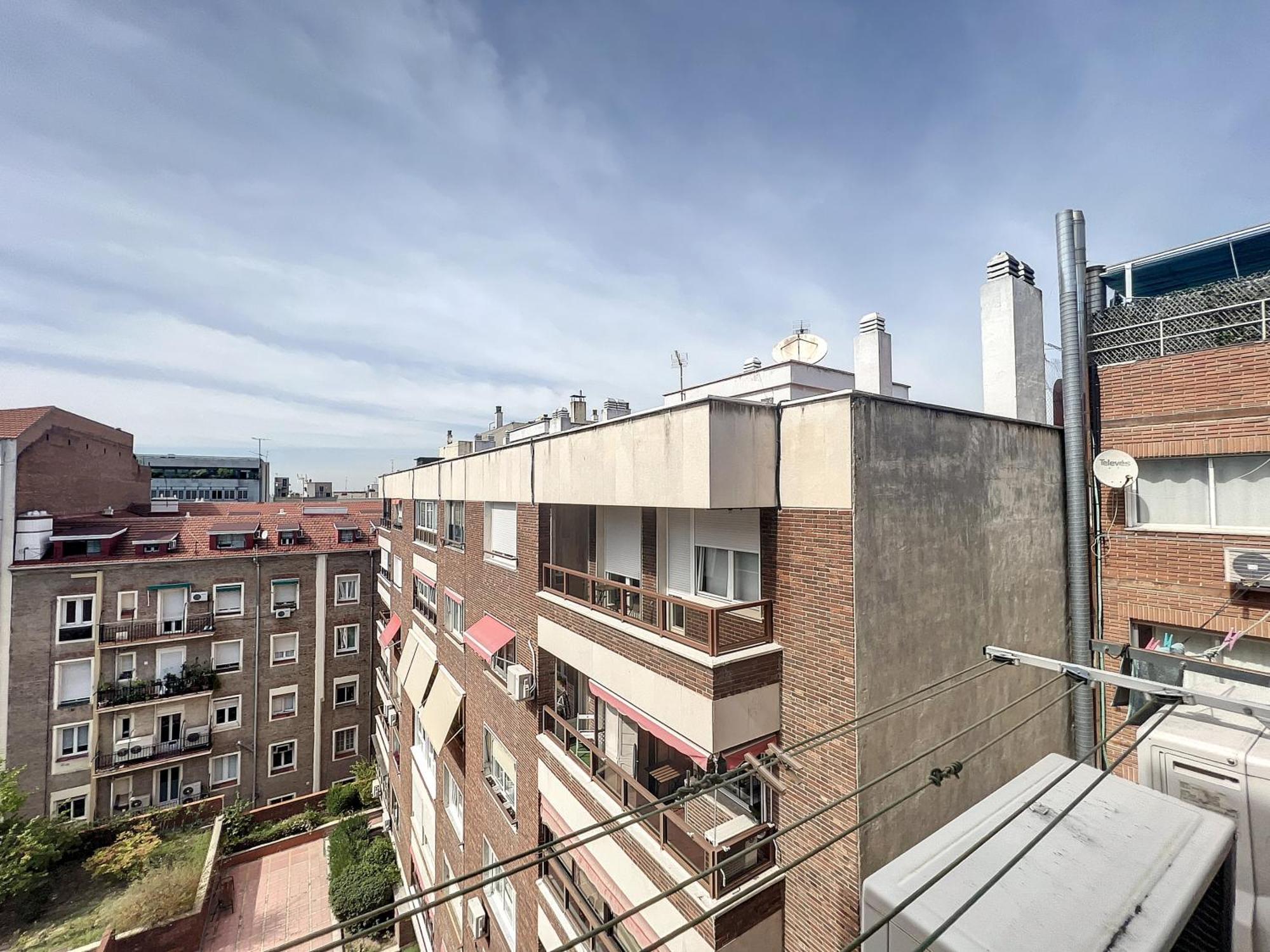 Urbantec Realty - Nunez De Balboa - Castellana — Photos 1